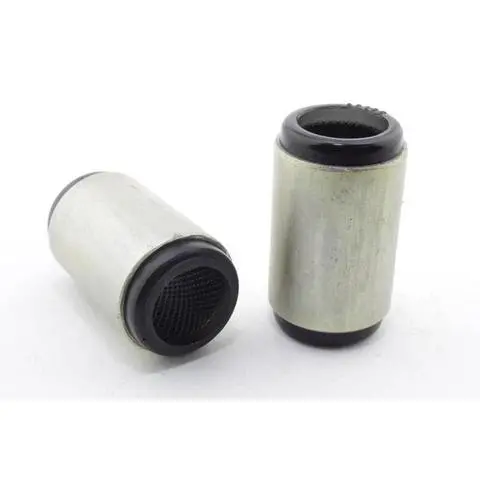 Whiteline Rear Control Arm Lower Rear Inner Bushing Mazda Mazdaspeed3 2007-2013 1