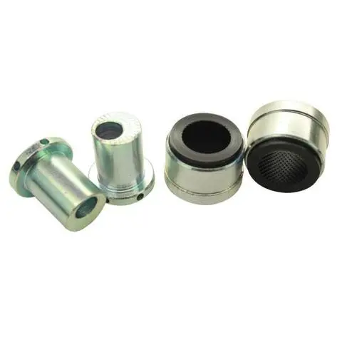 Whiteline Rear Control Arm Upper Outer Bushing Mazdaspeed3 2007-2013 1