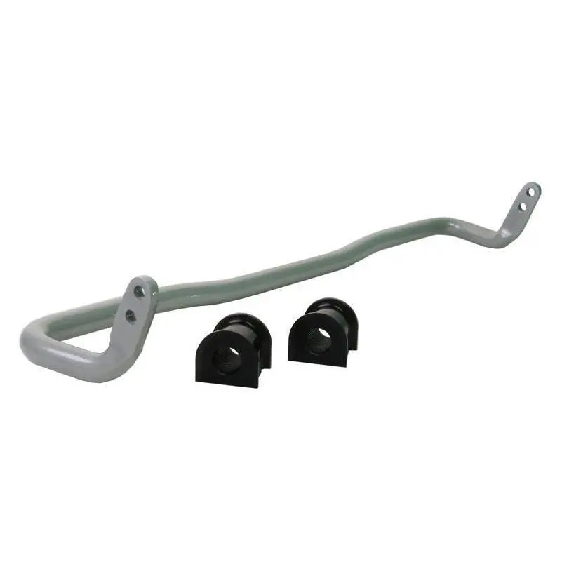 Whiteline Rear Sway Bar 22Mm Adjustable - Honda Civic Models (Inc. 2017+ Type R / 2016+ Ex/Lx) (Bhr97z) 1