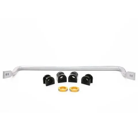 Whiteline Rear Sway Bar 27Mm Adjustable Mazda Mazdaspeed3 2007-2013 1