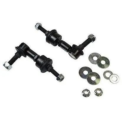 Whiteline Rear Sway Bar Endlinks Adjustable Mazda Mazdaspeed3 2007-2013 1