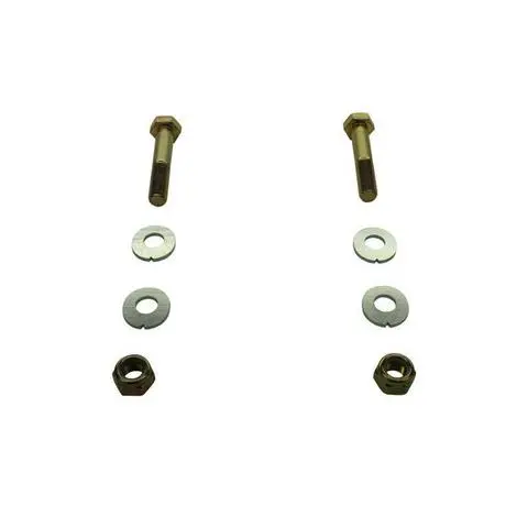 Whiteline Rear Toe Lock Kit 2002-2007 Subaru Wrx / Sti / 93-00 / 03-07 Impreza Non-Turbo 1