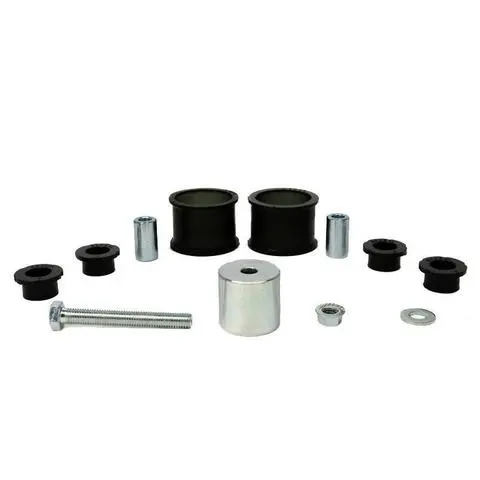 Whiteline Steering Rack Bushings Subaru Wrx 2008-2014 / Sti 2008-2019 / Legacy Gt 2005-2009 1