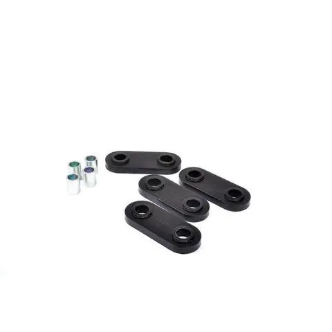 Whiteline Transmission Crossmember Bushings Subaru Wrx / Sti 2002-2007 1