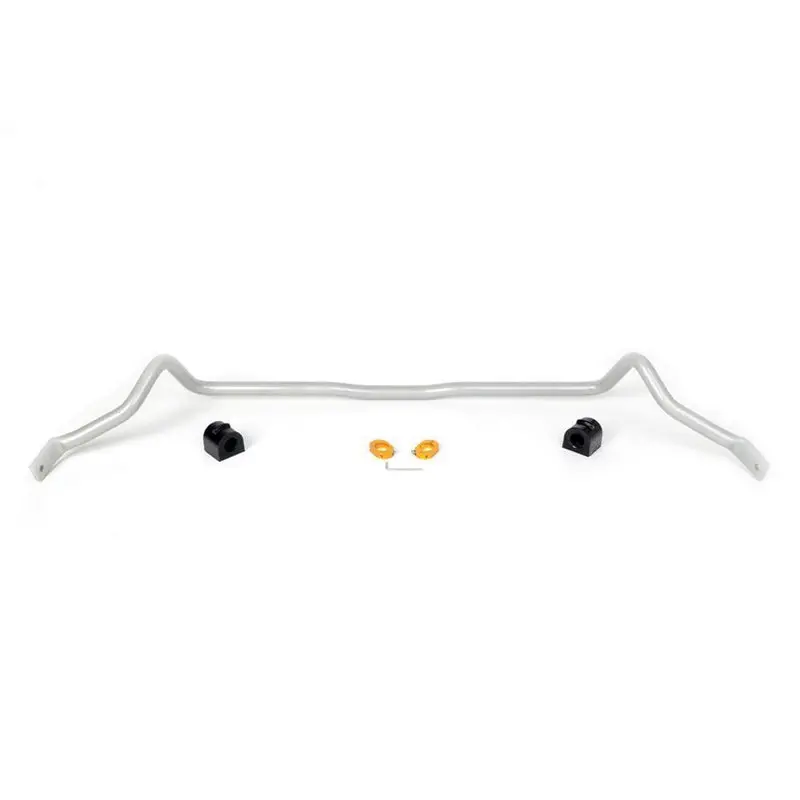 Whiteline 24Mm Front Sway Bar | Ford Focus / Mazda Mazdaspeed3 1