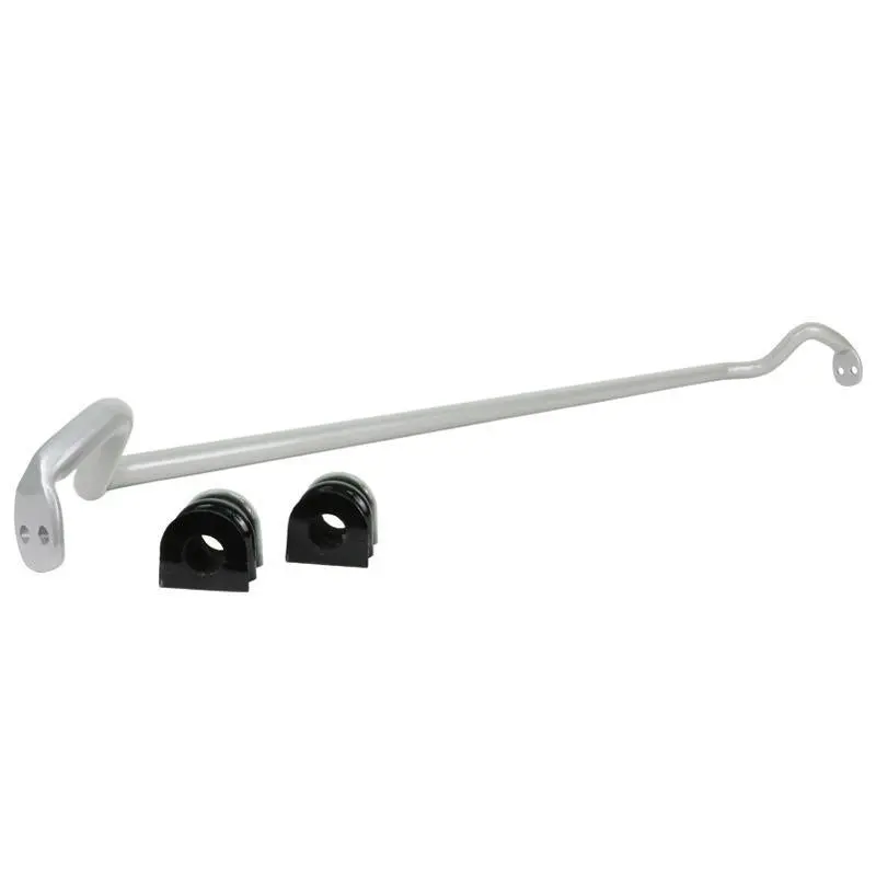 Whiteline 22Mm Heavy Duty Front Sway Bar | 2002-2007 Subaru Wrx/Sti 1