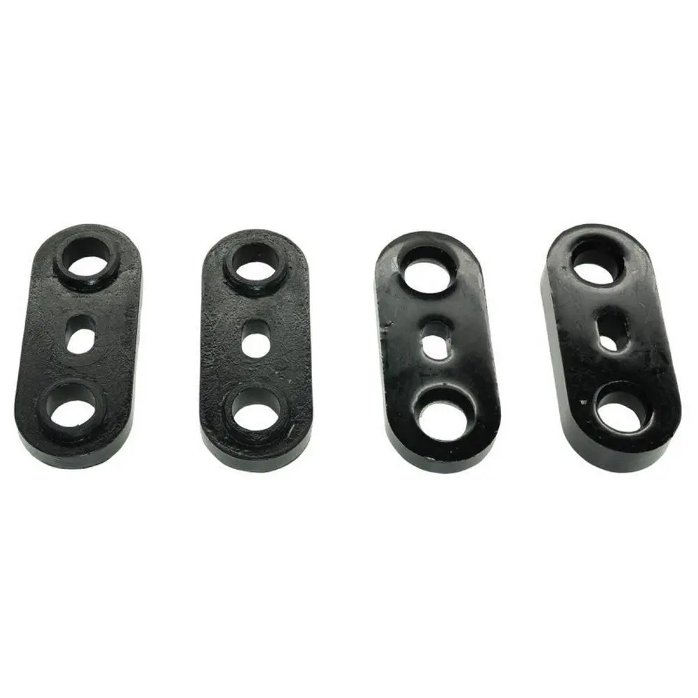 Whiteline Gearbox Positive Shift Kit Bushings | 2008 Subaru Wrx/Sti 1