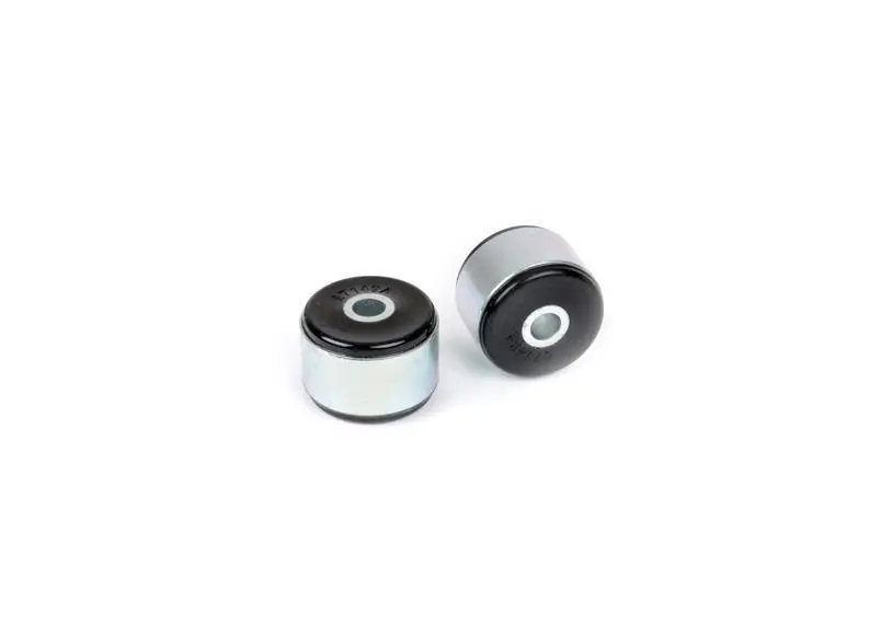 Whiteline Differential Mount In Cradle Bushings | 15-20 Subaru Wrx/Sti & 14-18 Fxt 1