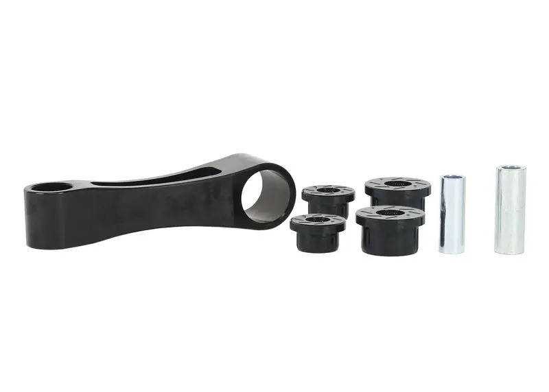 Whiteline Engine Pitch Mount | 2015-2020 Honda Civic 1