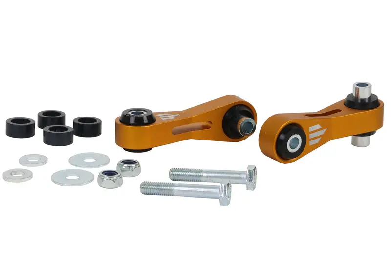 Whiteline Suspension Stabilizer Bar Link Kit | 2013-2020 Subaru Brz/Scion Frs/Toyota Gt86 1