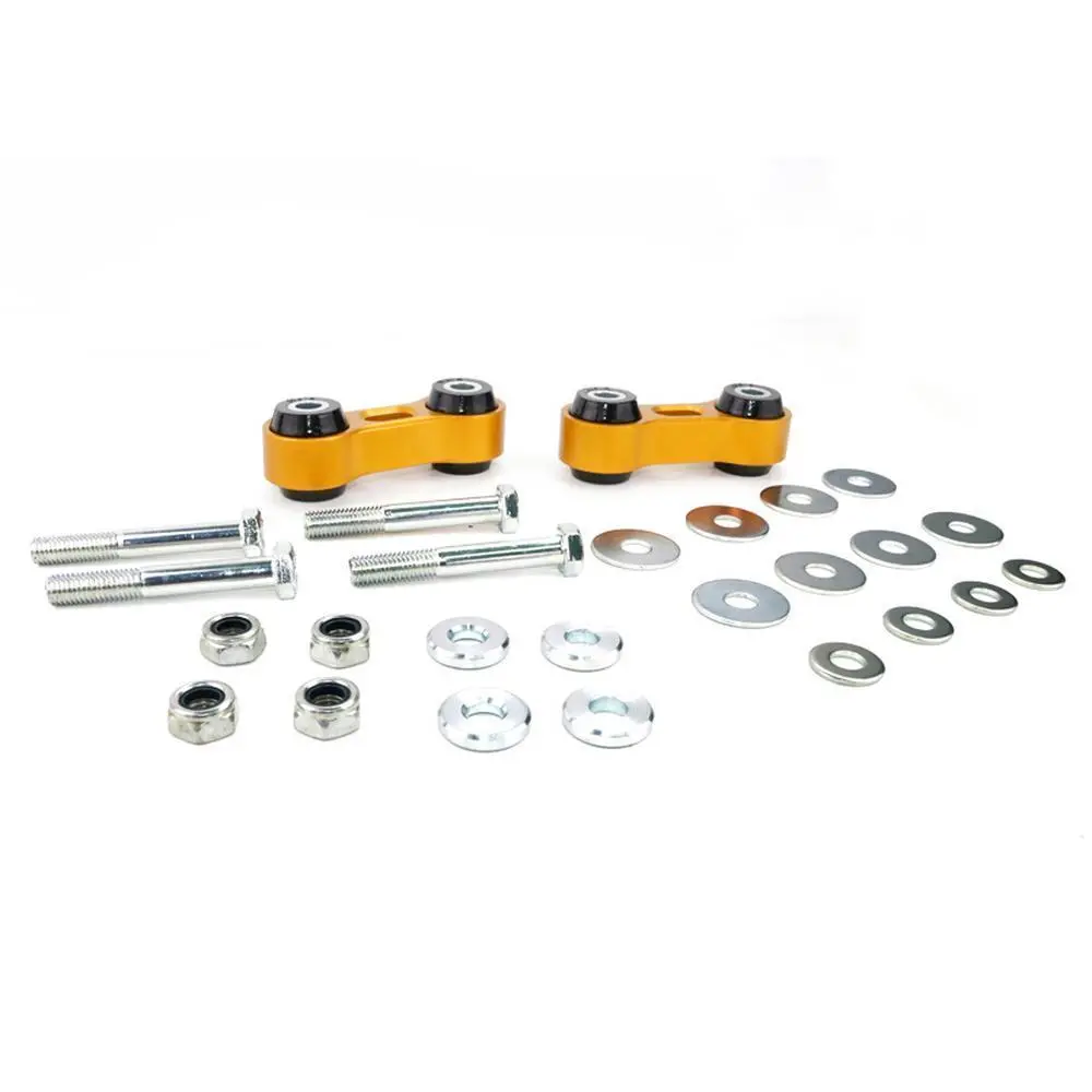 Whiteline Sway Bar End Links 2008+ Subaru Wrx Sti 1