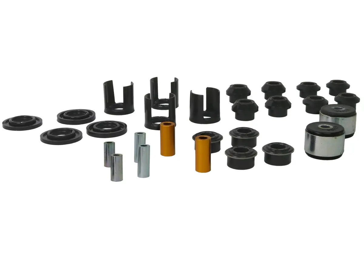 Whiteline Essential Vehicle Kit | Multiple Subaru Fitments 1
