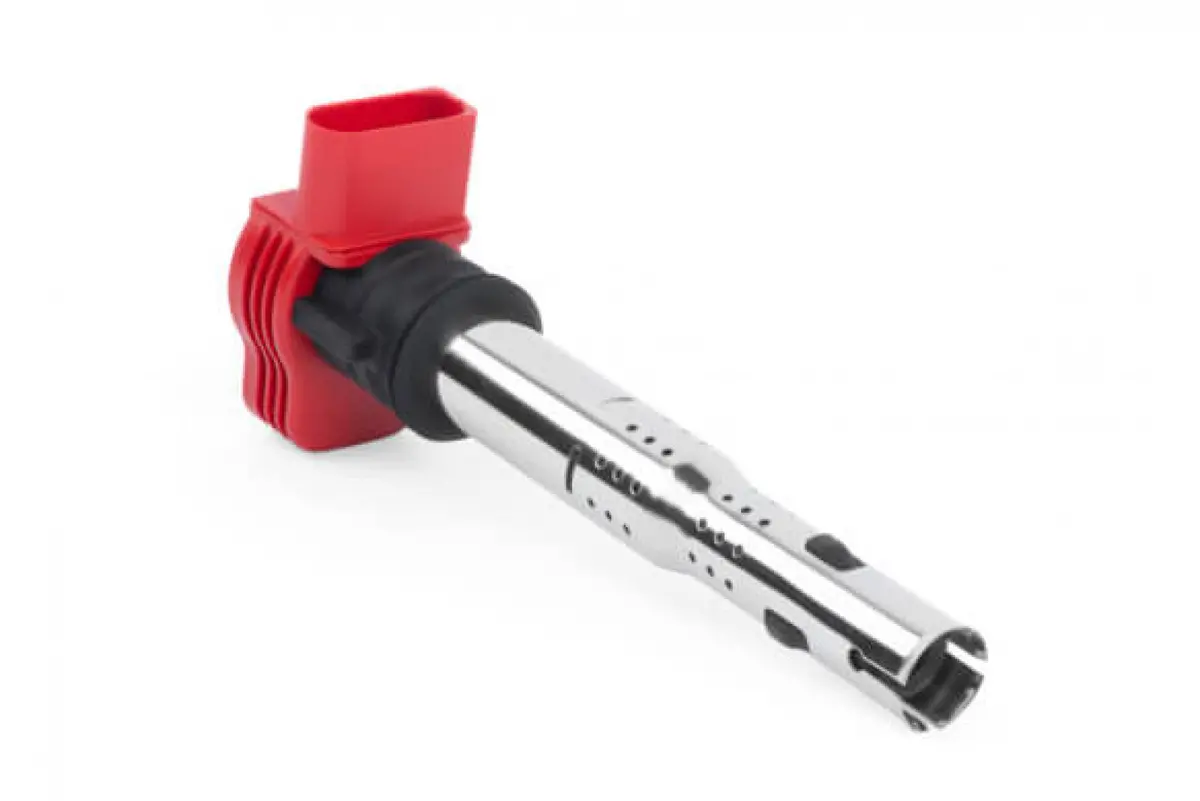 Apr High Performance Ignition Coil - Red 1