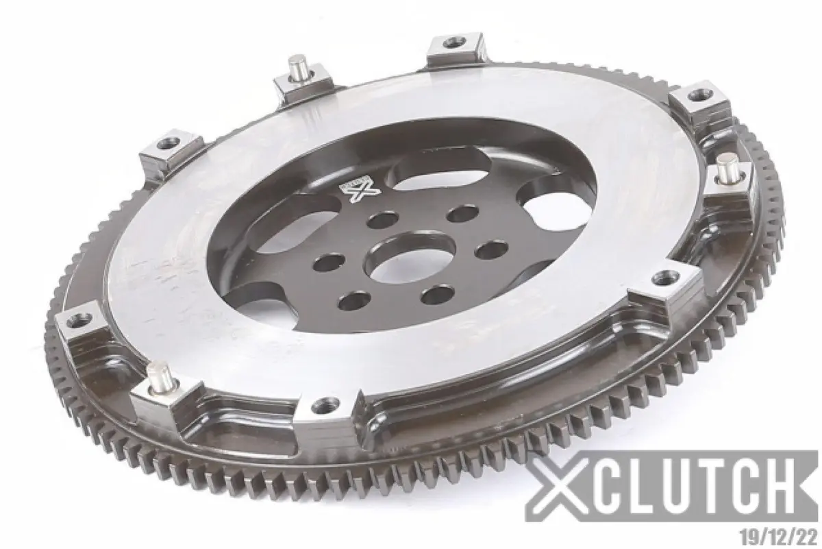 Xclutch Xfmz101cl Flywheel-Lightweight Chromoly 1