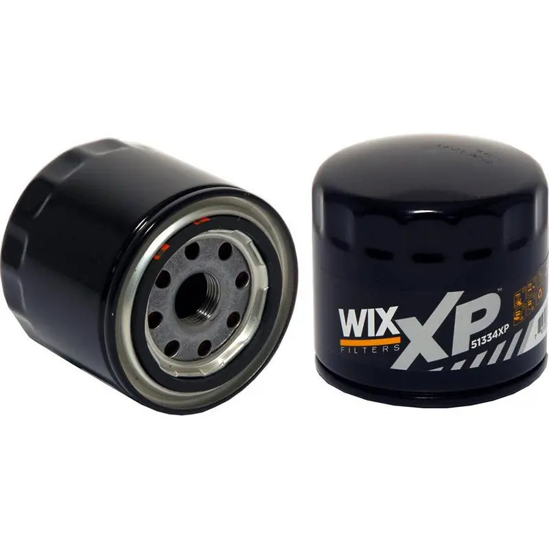 Wix Xp Oil Filter | Multiple Fitments 1