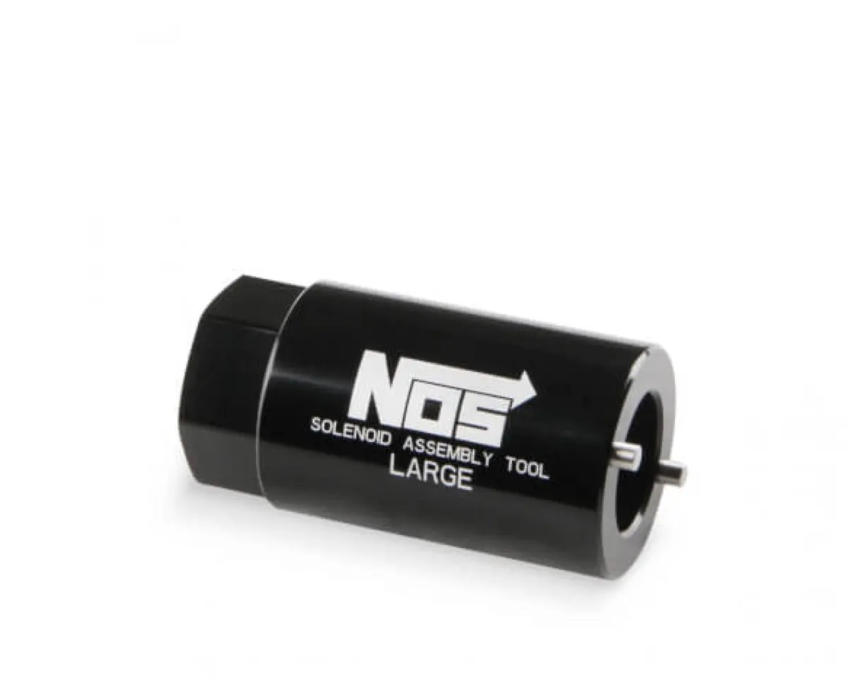 Nos Solenoid Socket Tool 1
