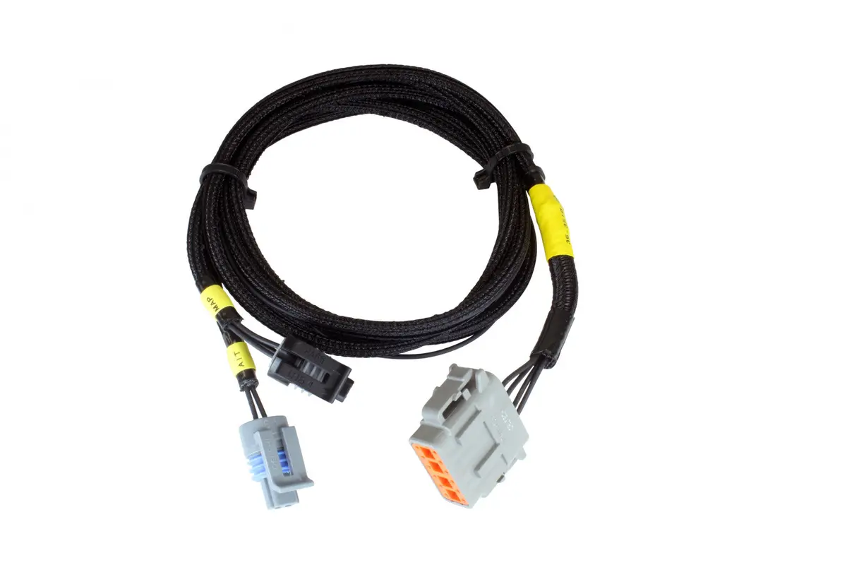 Aem Infinity Aux Harness For Aem Iat And Map Sensor (72" Length) 1