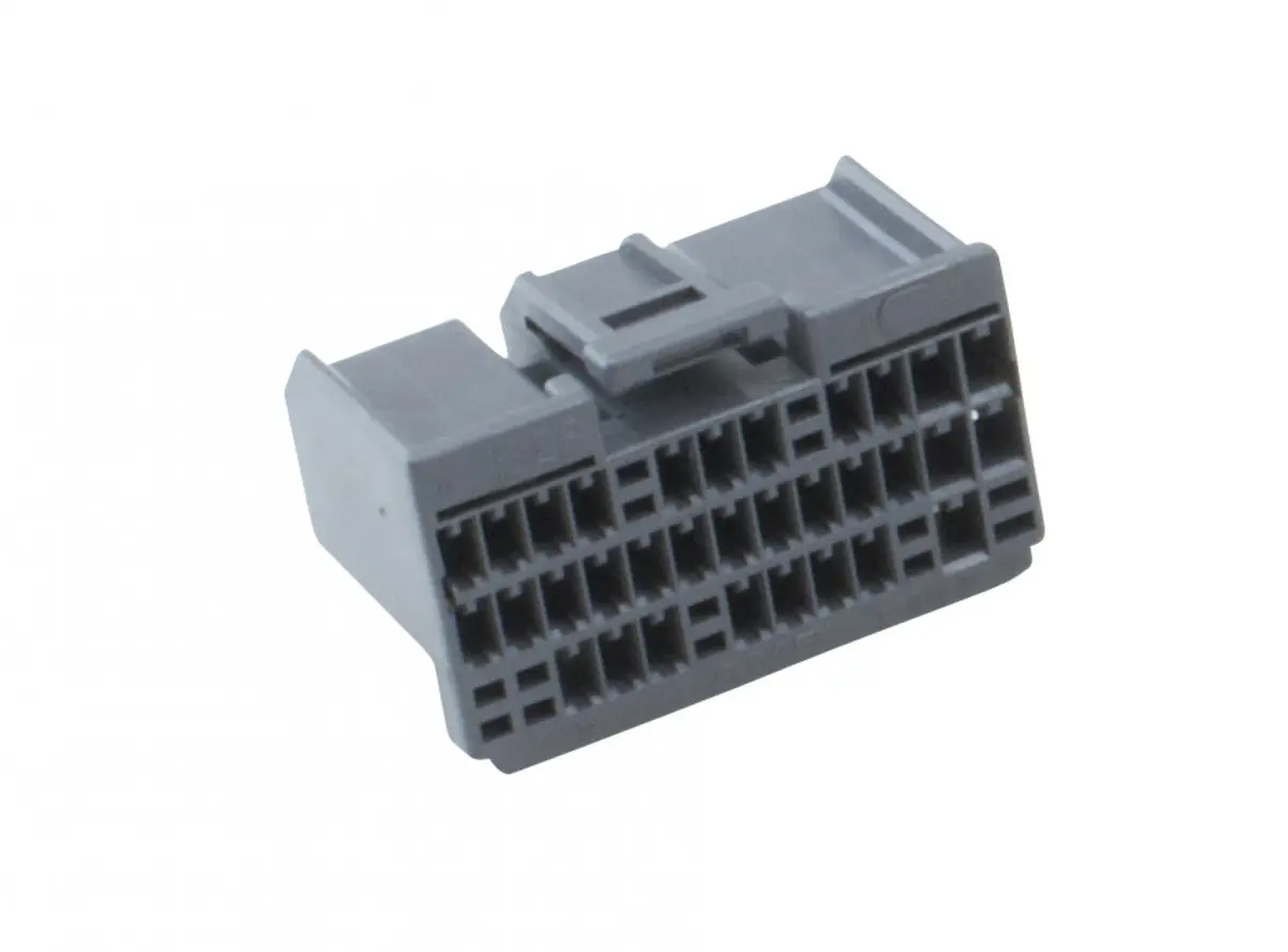 Aem 32 Pin Connector For Ems 30-1010'S/ 1020/ 1050'S/ 1060/ 6050'S/ 6060 1