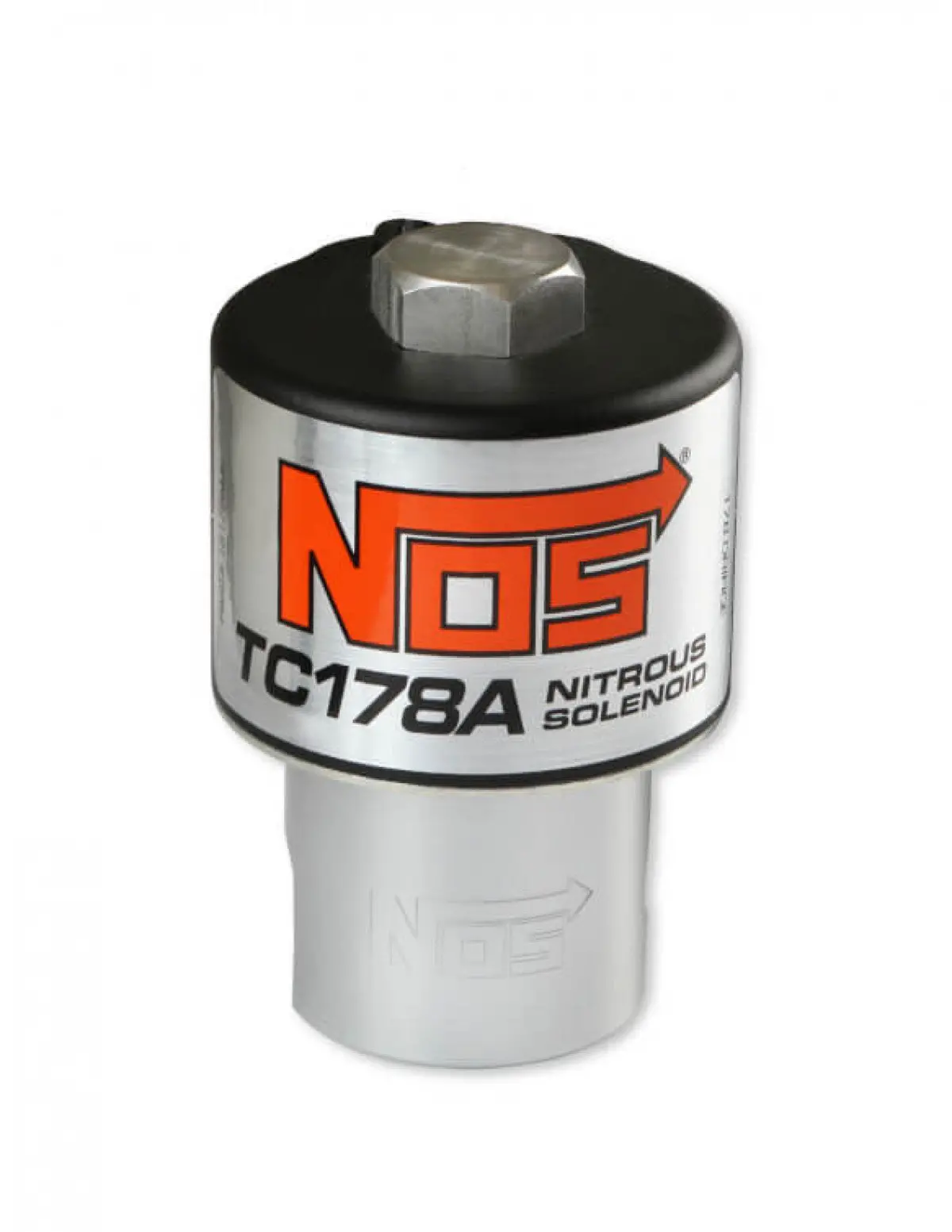 Nos Tc178 Nitrous Solenoid 1