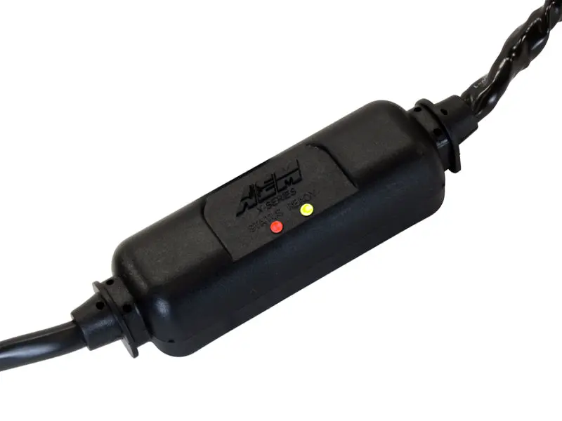 X-Series Inline Wideband Uego Afr Controller 1