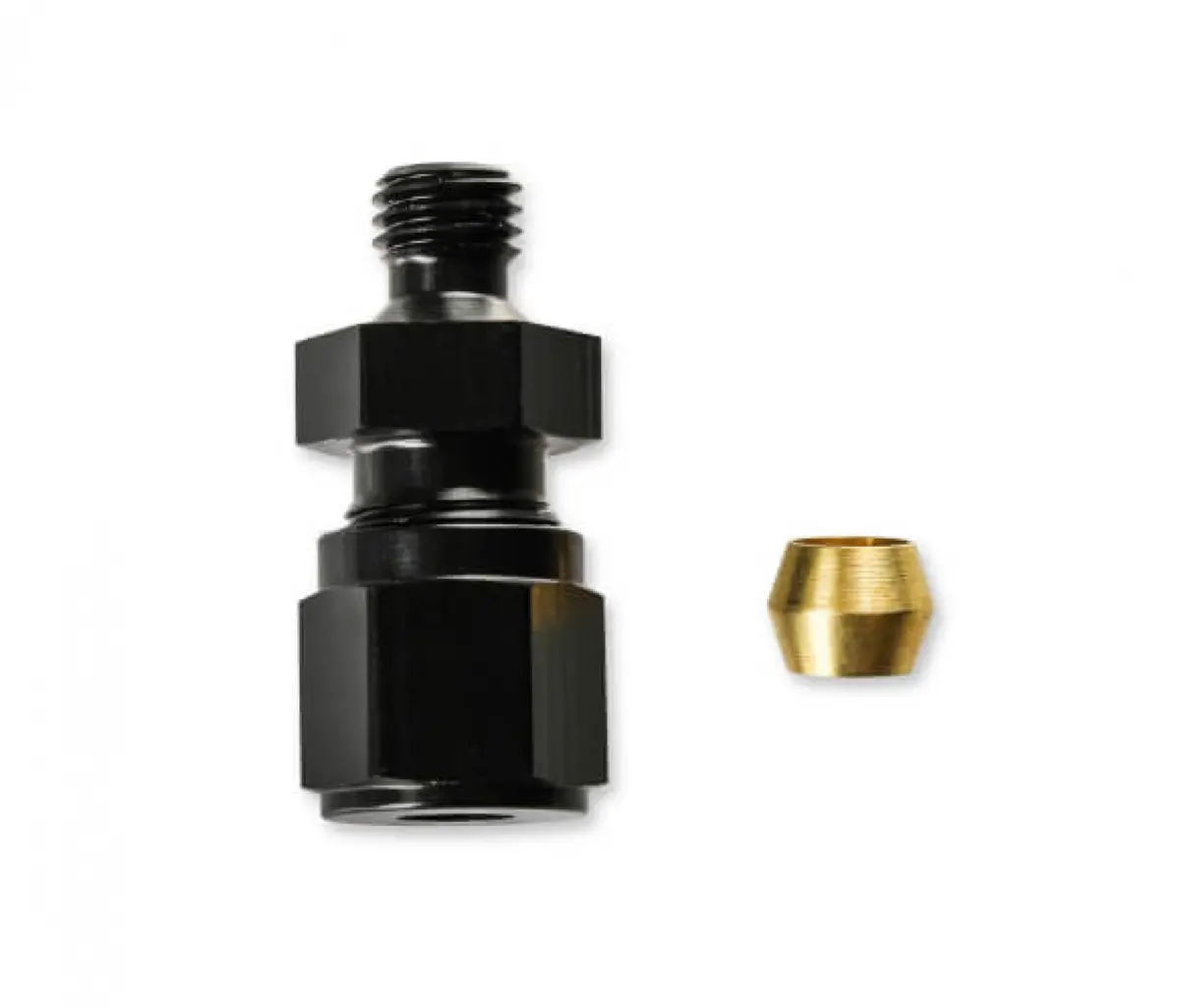 Nos Pipe Fitting Compression 1