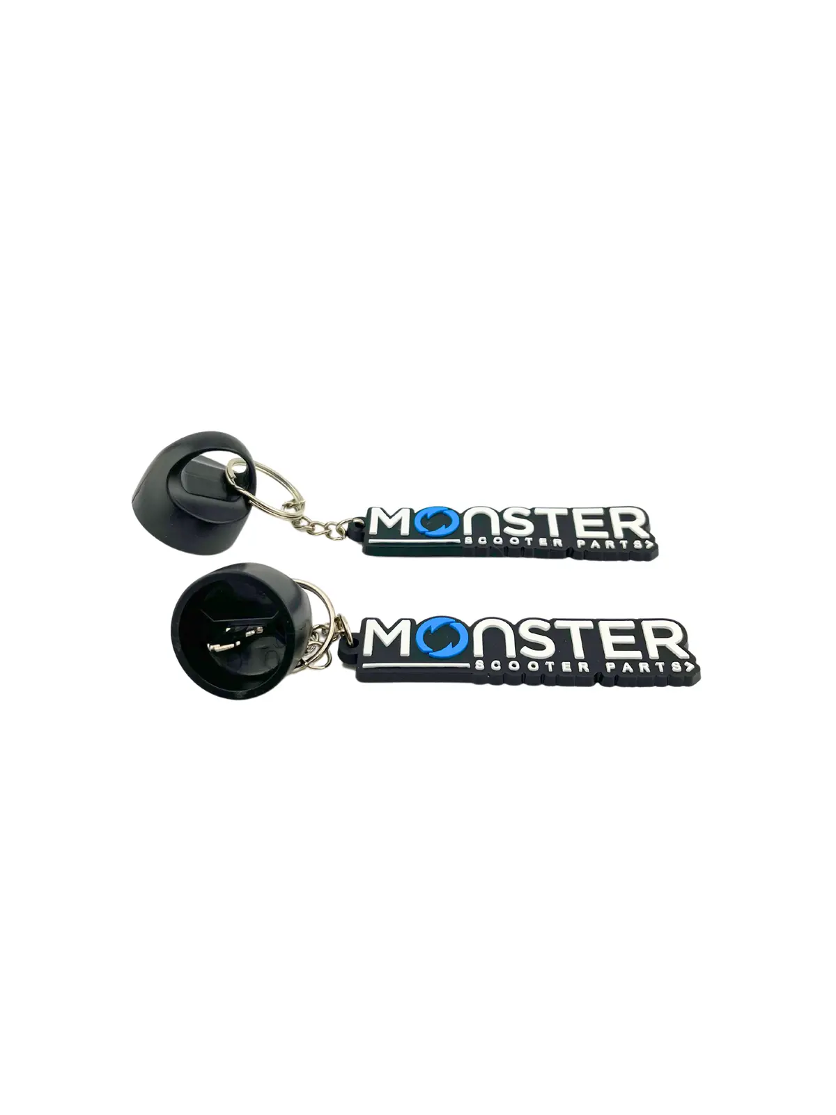 Deluxe Easy Pull Keys For Pride And Go-Go Mobility Scooters (Set Of 2) (Dwr1020c034) 1
