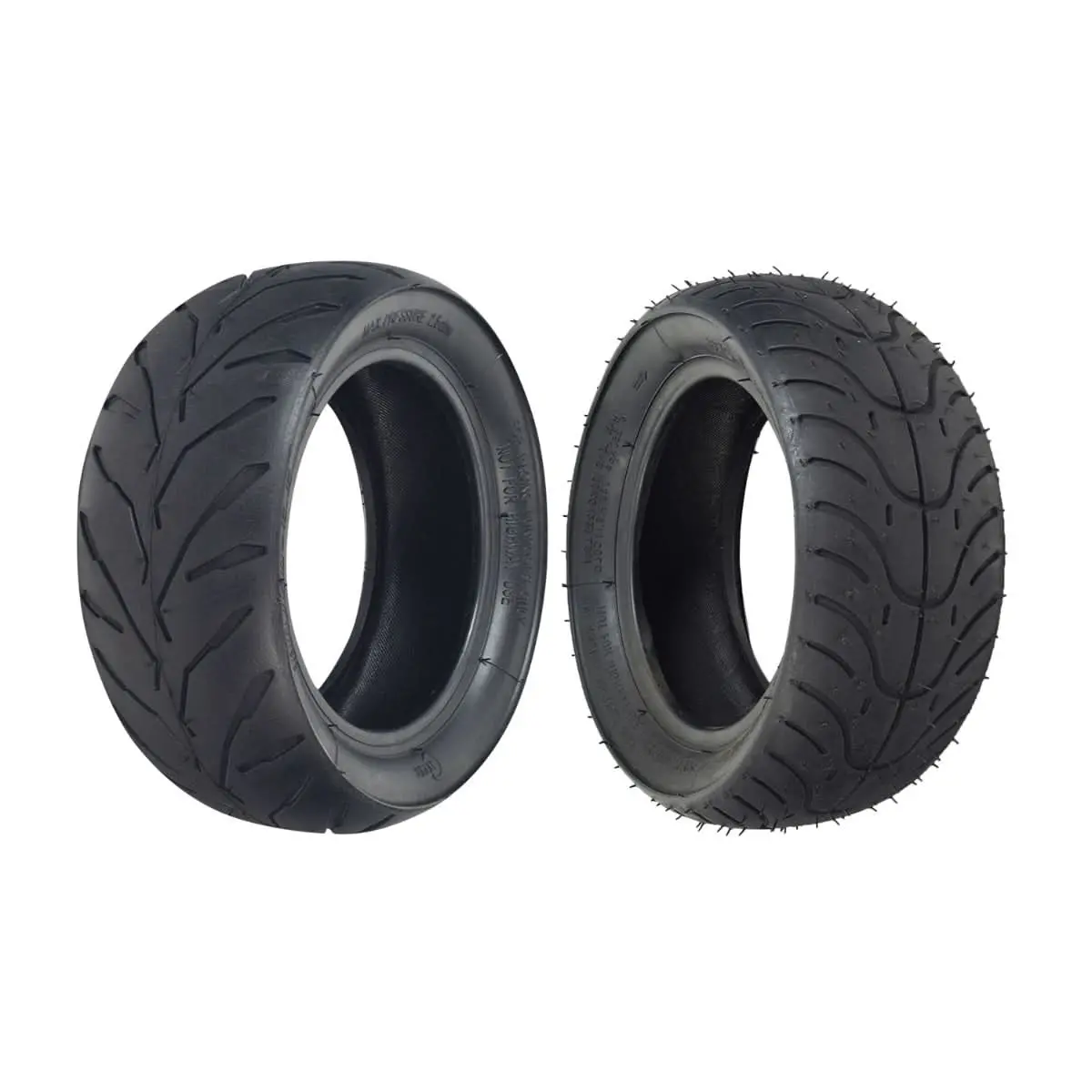 110/50-6.5 Tire For The Jetson® Junior Electric Mini Bike 1