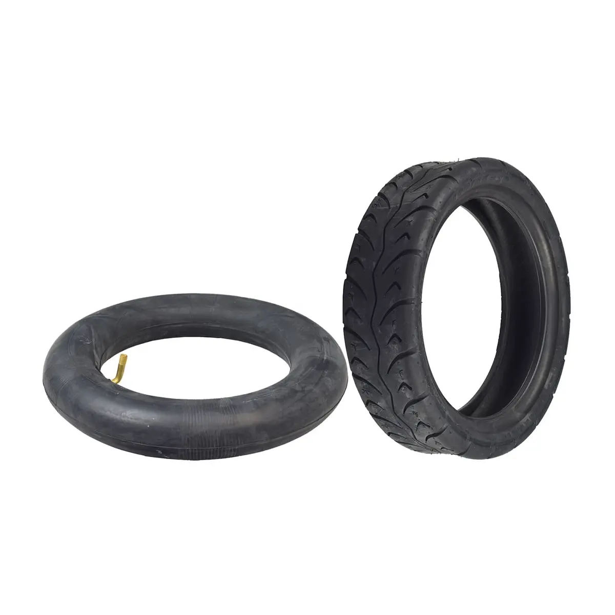 100/55-10 (14"X4") Tire With P238 Tread For Drive Cobra Gt4 2