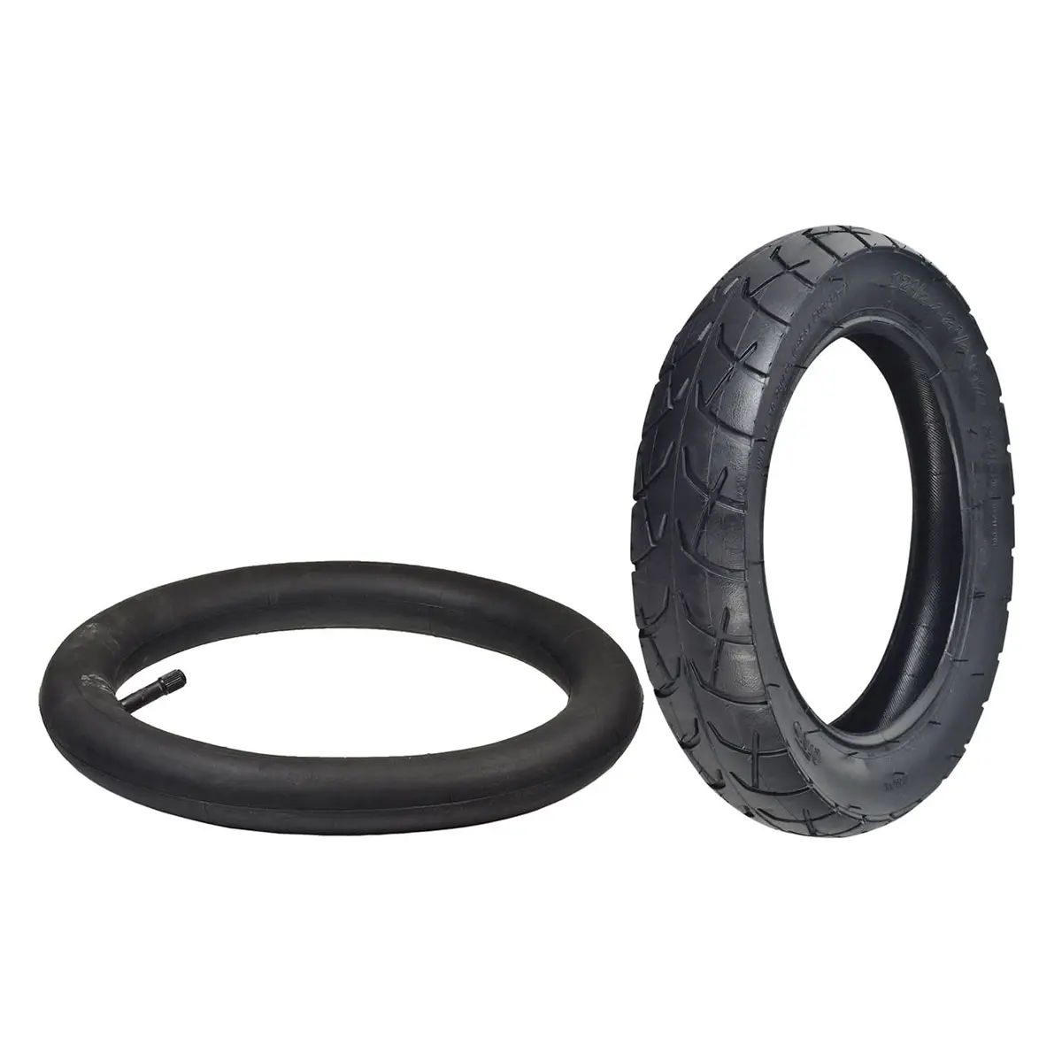 12-1/2"X2-1/4" Tire For The Razor Rsf350 Electric Sport Bike 2