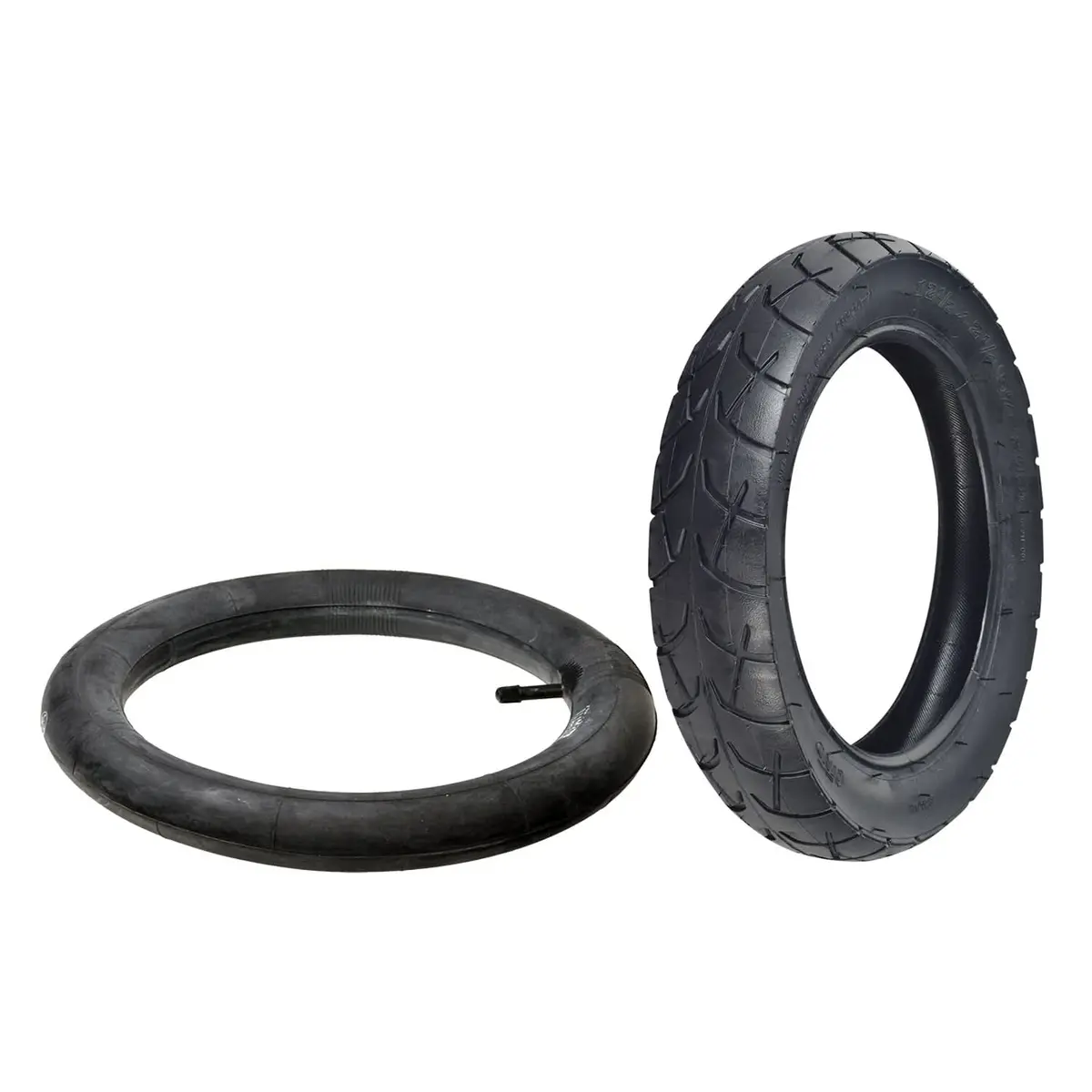 12-1/2"X2-1/4" Tire For The Razor Rsf350 Electric Sport Bike 3