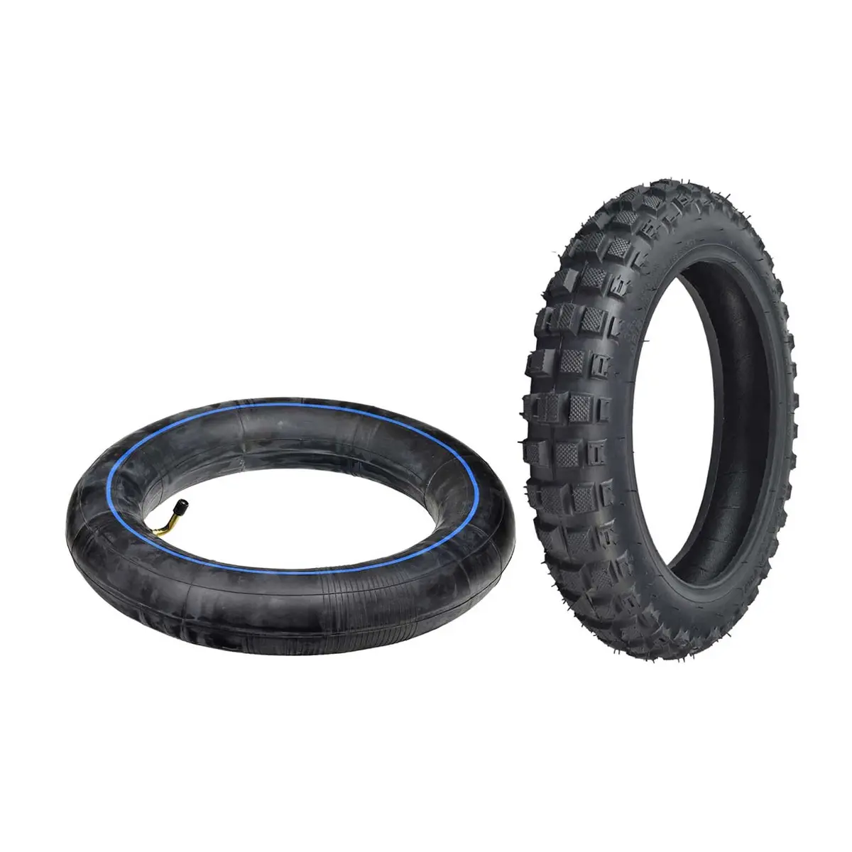 2.50-10 Rear Tire For Razor Mx500, & Mx650 Dirt Bikes 3