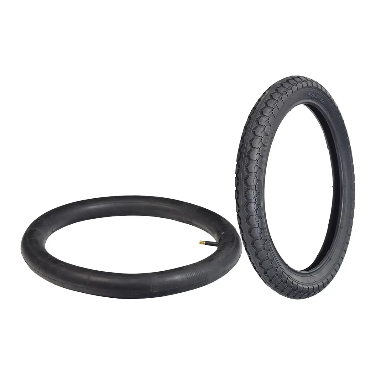 16X2.125" Front Tire For The Razor Dxt Electric Drift Trike 2