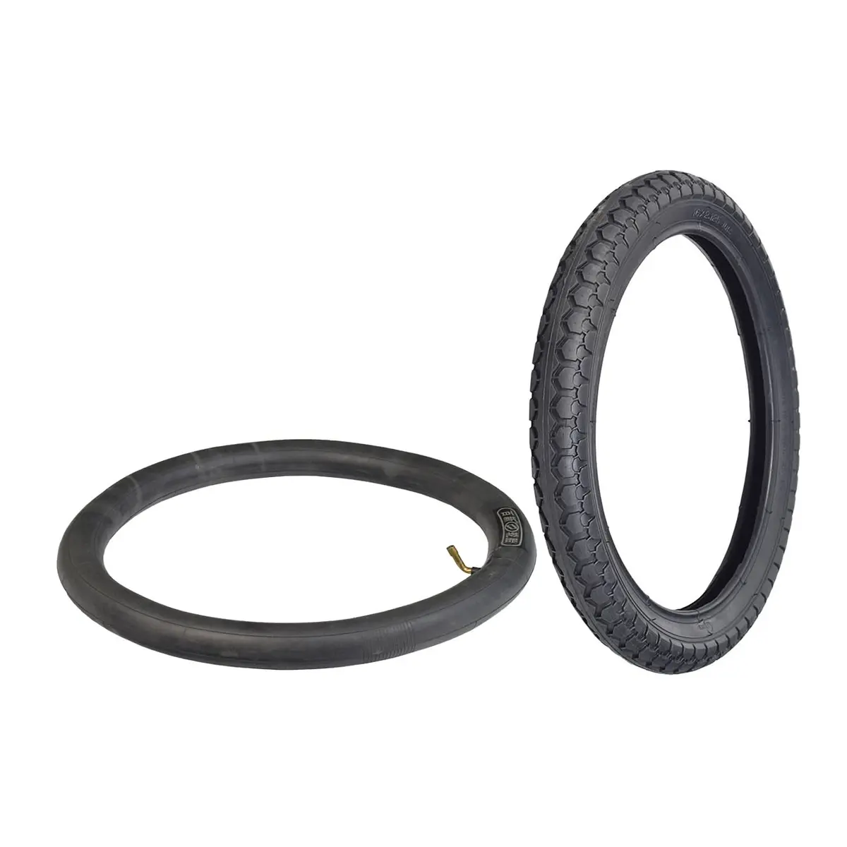 16X2.125" Tire For Razor Imod, Ecosmart Metro Series, & Pocket Mod Bellezza Electric Scooters 3