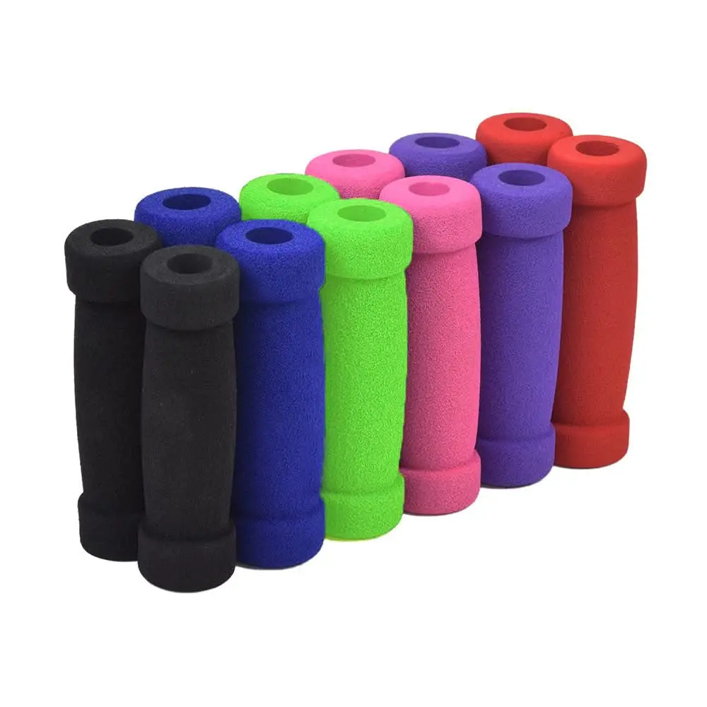 Handlebar Grip Set For Razor Kick Scooters, & Powerwings 1