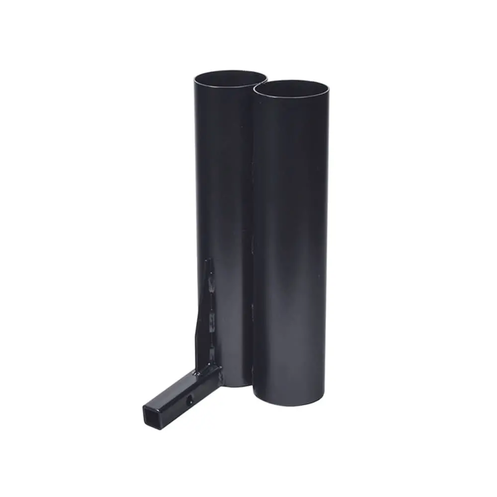 Crutch Holder For Pride Mobility Scooters (Blemished) 1
