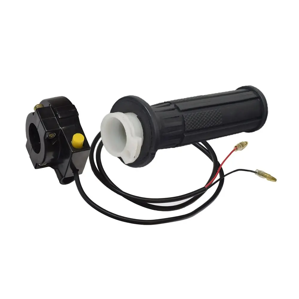 Gas Scooter Parts: Scooter Hand Throttle 1