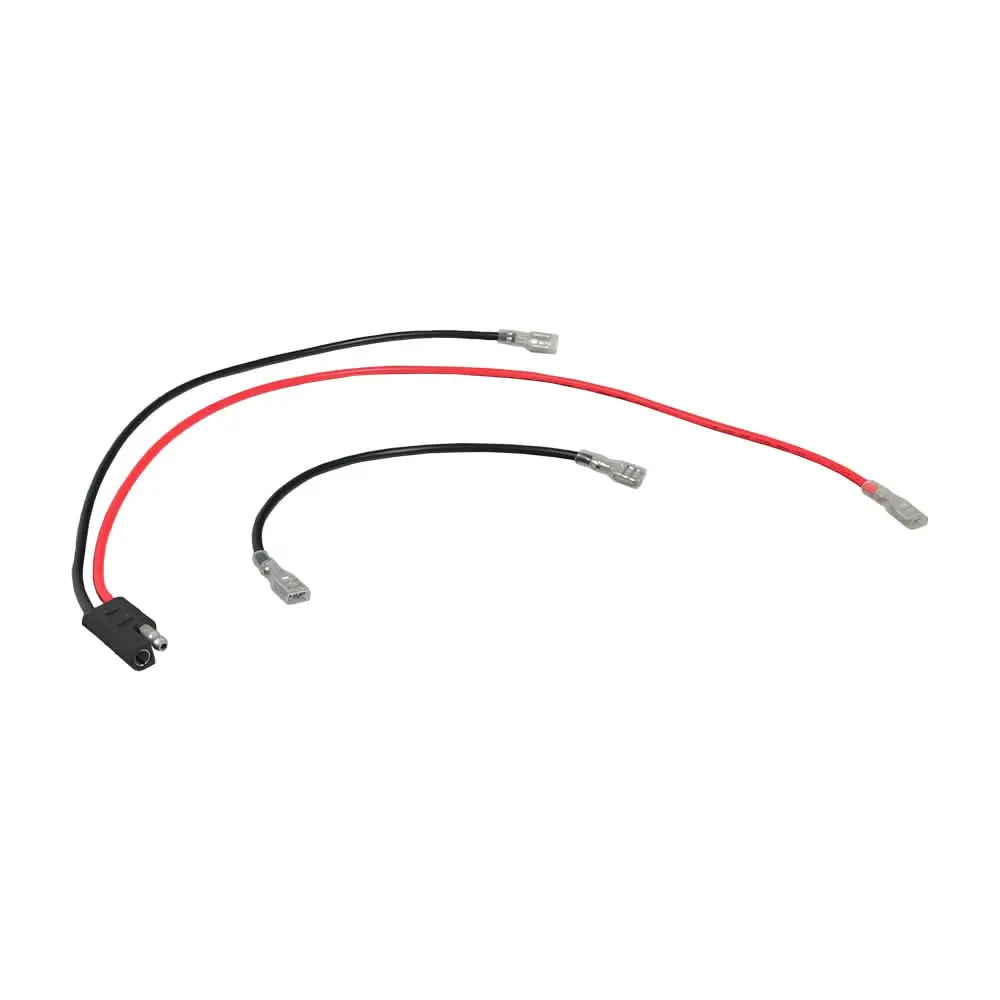 24 Volt Battery Wiring Harness Kit For Schwinn, Gt, Izip, Ezip, & Mongoose Scooters 1