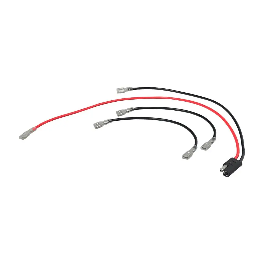 36 Volt Battery Wiring Harness Kit For Schwinn, Gt, Izip, & Mongoose Scooters 1