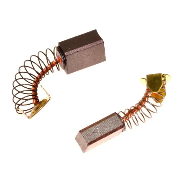 Motor Brushes For The Golden Technologies Companion Ii Gc221, Gc321, And Gc421 (Set Of 2) 1