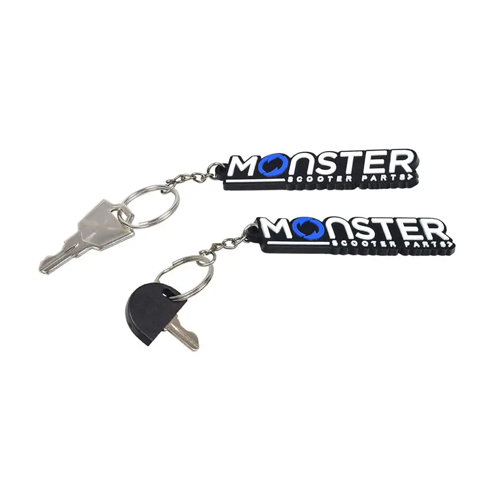 Standard Key For Go-Go And Pride Mobility Scooters 1