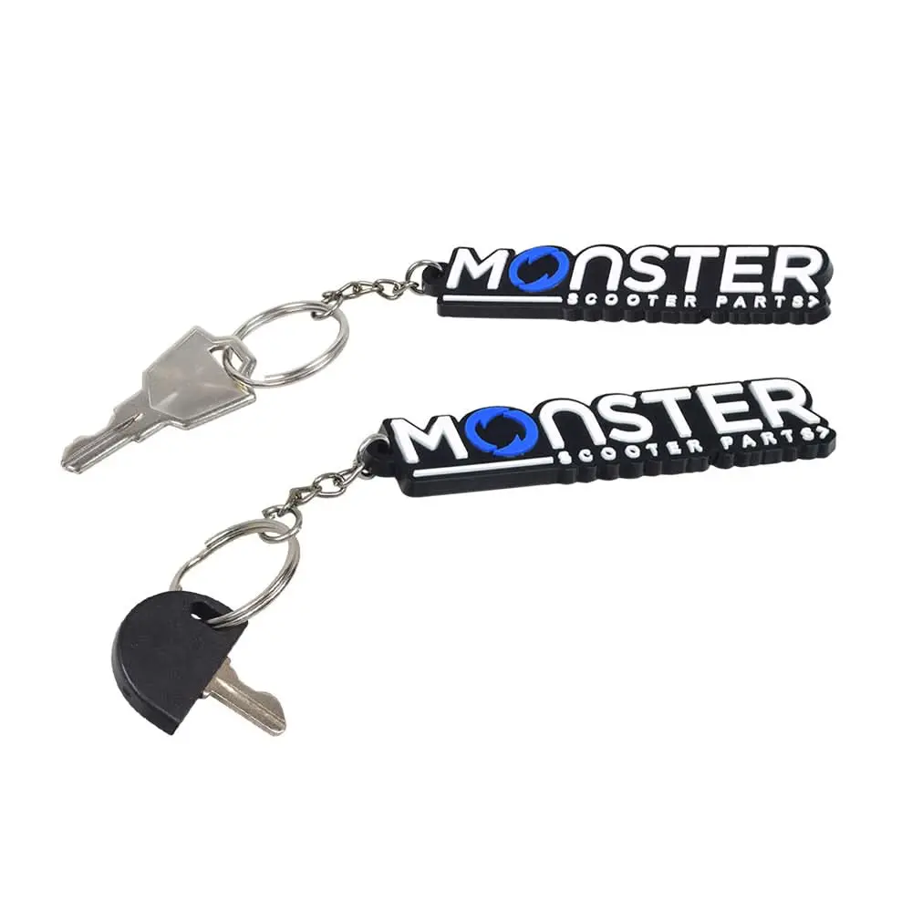 Key For Amigo Scooters 1