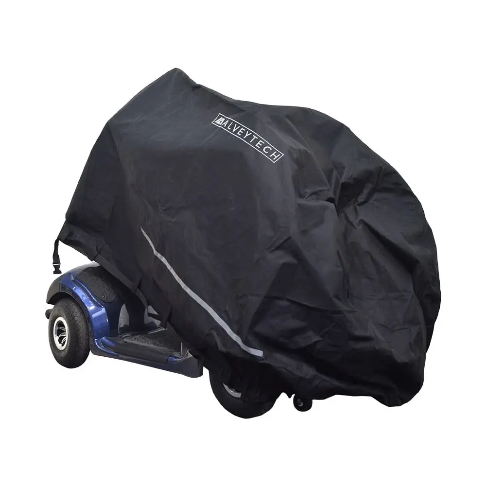 Heavy Duty Weatherproof Cover For Mobility Scooters 1