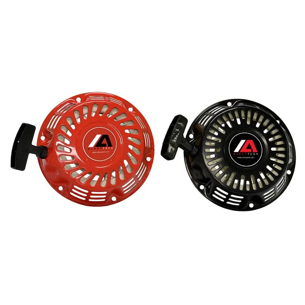 Pull Start For 163Cc 5.5 Hp & 196Cc 6.5 Hp Engines 1