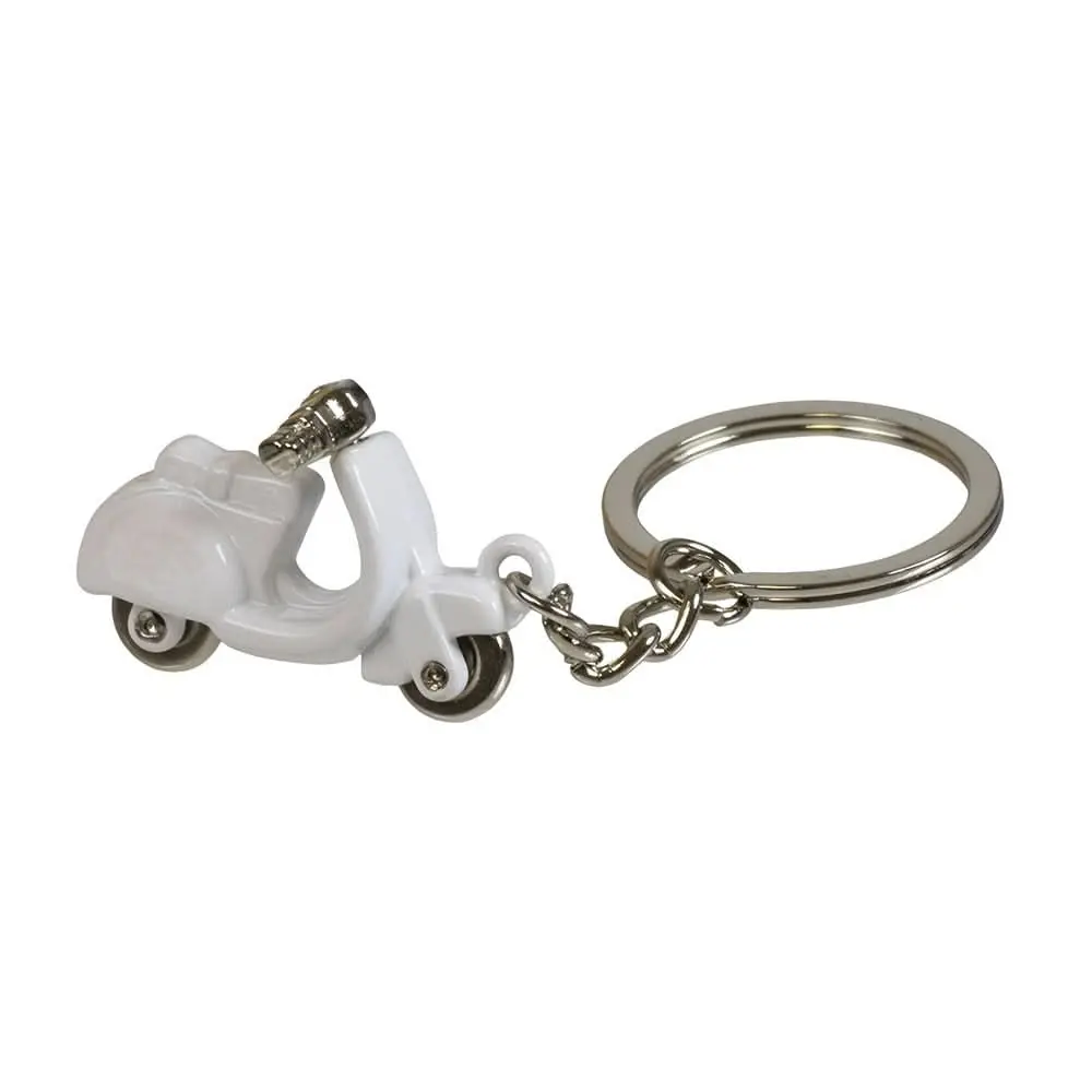 Scooter Keychain 6