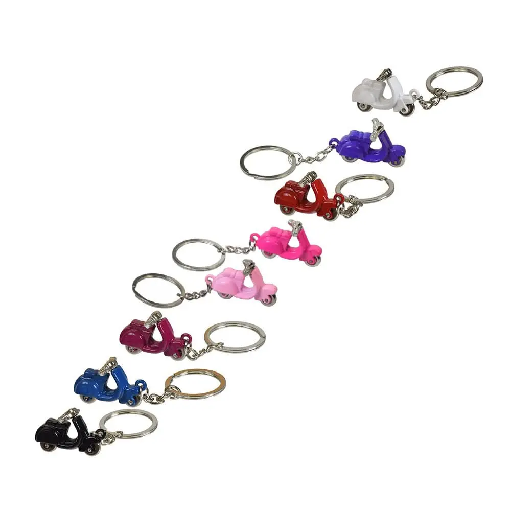 Scooter Keychain 1