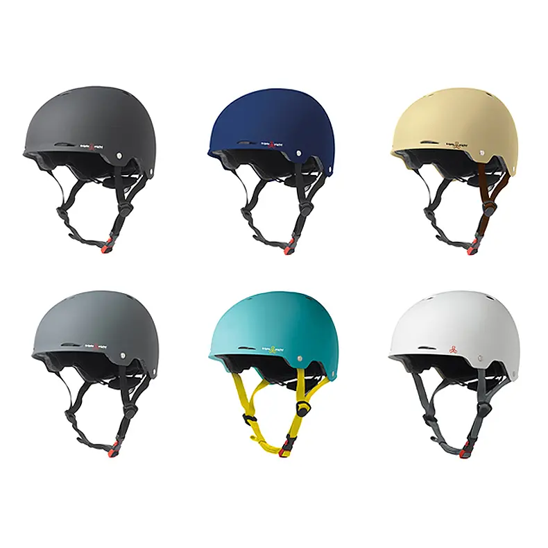 Gotham Bike & Scooter Helmet 1