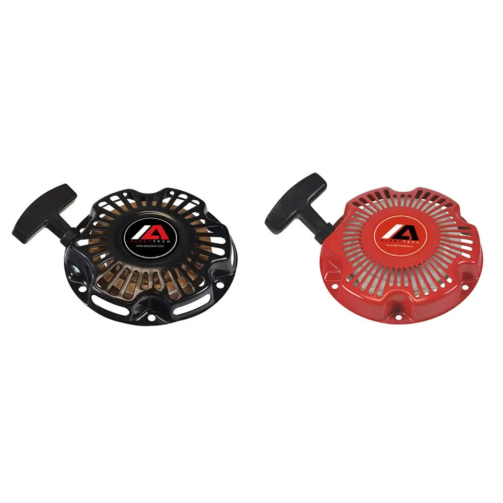Pull Start For Coleman Cc100x & Ct100u Trail Mini Bikes 1