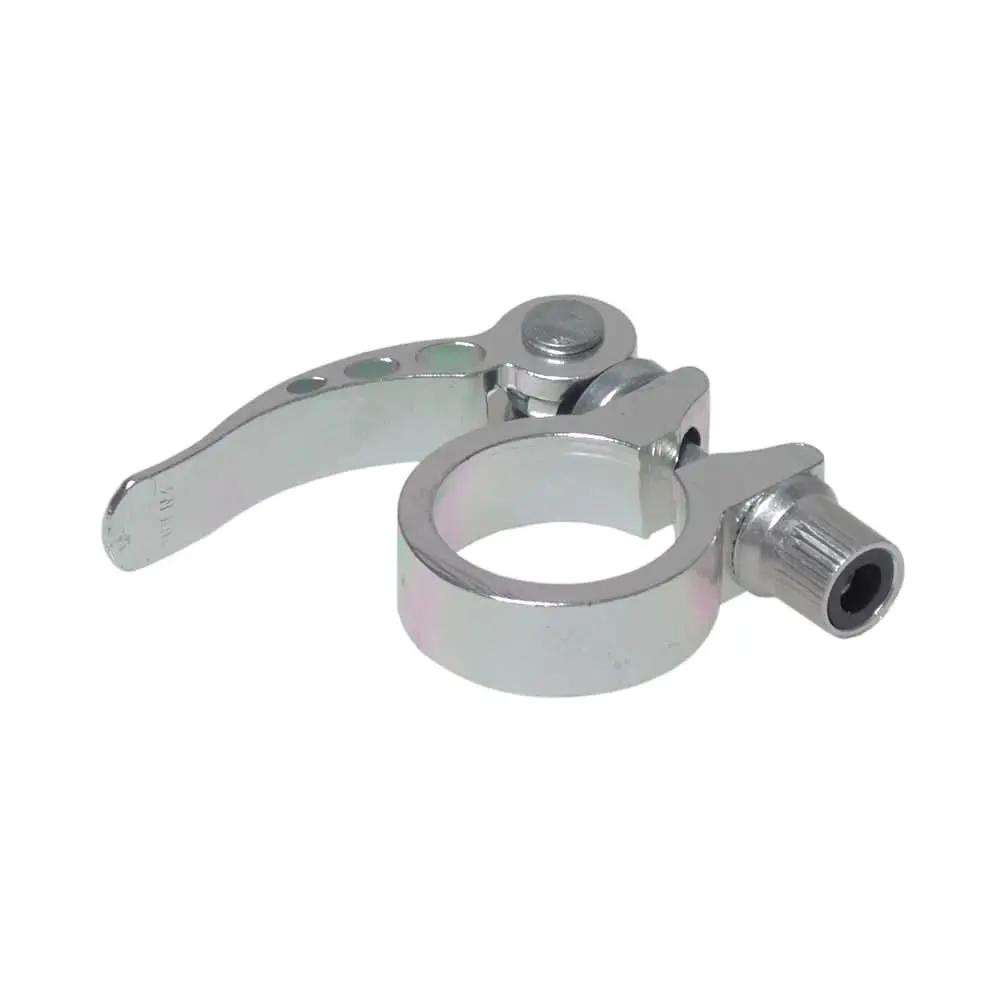 28.6 Mm Aluminum Alloy Quick Release Seat Clamp 2