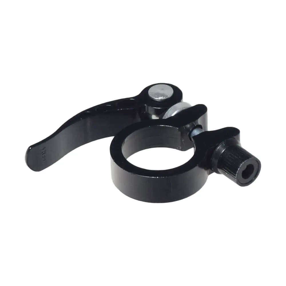 28.6 Mm Aluminum Alloy Quick Release Seat Clamp 3