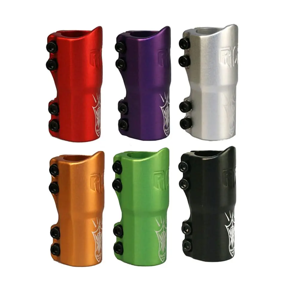 31.8 Mm Talon Scs Clamp For Scooters 1